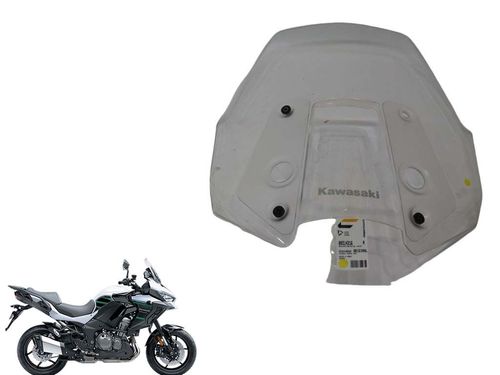 Bolha Kawasaki Versys 1000 Versys1000 19-21c/detalhe