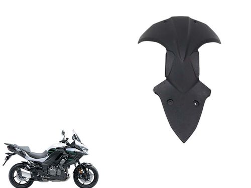 Acabamento Frontal Kawasaki Versys 1000 19-21