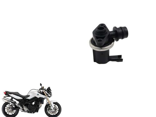 Válvula Solenoide F 800 R F800r 2010 2014