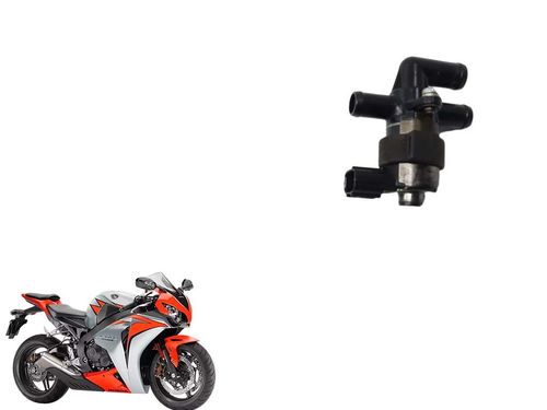 Válvula Solenoide Honda Cbr 1000 Rr 08-11
