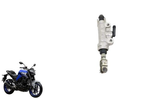 Cilindro Burrinho Freio Dianteiro Yamaha Mt 03 21-23