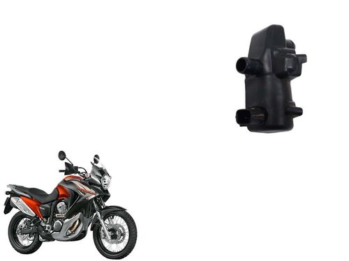 Válvula Solenoide Honda Transalp 700 11-14