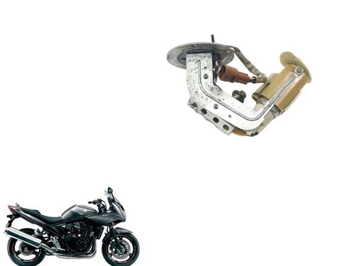 Bomba Combustível Suzuki Bandit 650 S 07-10