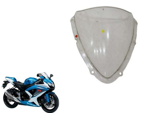 Bolha Suzuki Gsxr 750 Srad Srad 750 11-13c/avaria