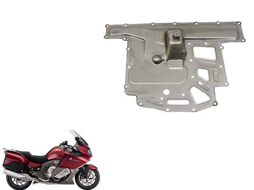 Defletor Óleo Carter Bmw K 1600 Gt K1600gt 11-16