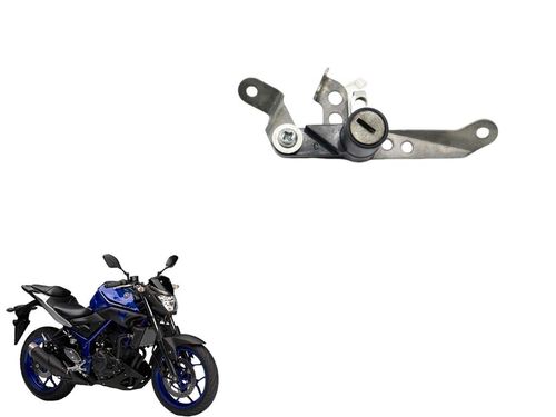 Miolo Trava do Banco Yamaha Mt 03 Mt03 17-20