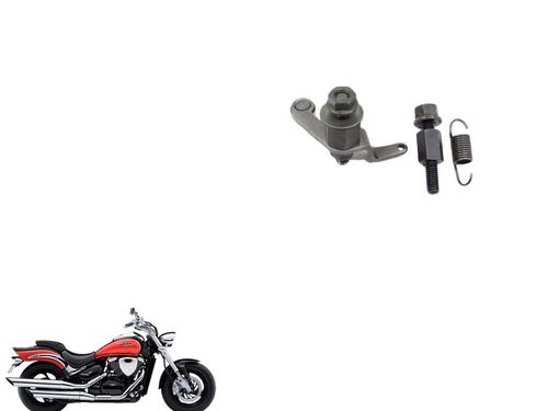 Posicionador Cambio Suzuki Boulevard M800 09-12