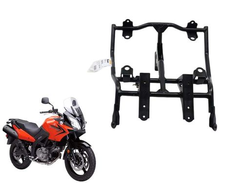 Aranha Galhada Farol Suzuki Dl 650 V-strom 09-13