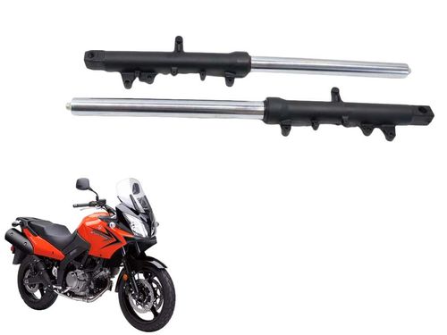 Par Bengalas Suzuki Dl 650 V-strom Dl650 V-strom 09-13