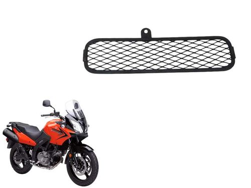 Grade Radiador Óleo Suzuki Dl 650 V-strom 09-13