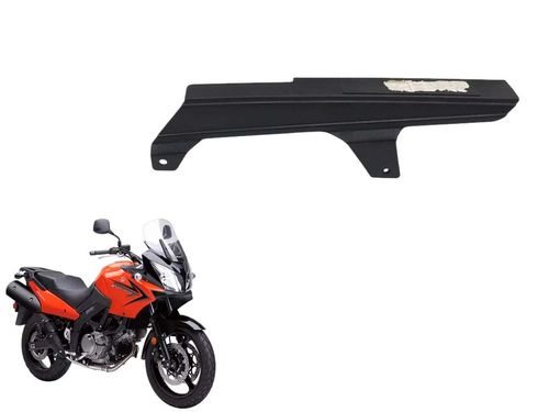 Capa Corrente Suzuki Dl 650 V-strom 09-13