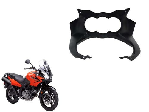 Acabamento Painel Suzuki Dl 650 V-strom 09-13