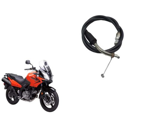 Cabo Acelerador Suzuki Dl 650 V-strom 09-13