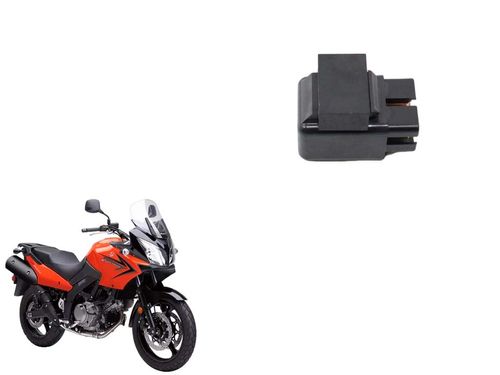 Rele Auxiliar Suzuki Dl 650 V-strom 09-13
