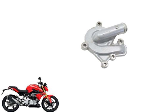 Tampa Bomba Água Bmw G310 R G310r 17-20