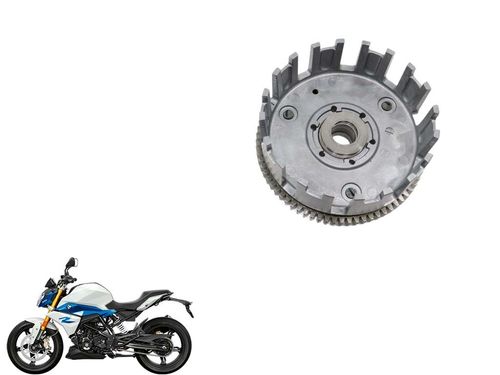 Campana Embreagem Bmw G310 R G310r 17-24