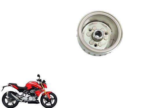 Volante Magneto Bmw G310 R G310r 17-20