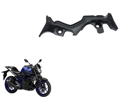 Acabamento Painel Yamaha Mt 03 Mt03 17-20