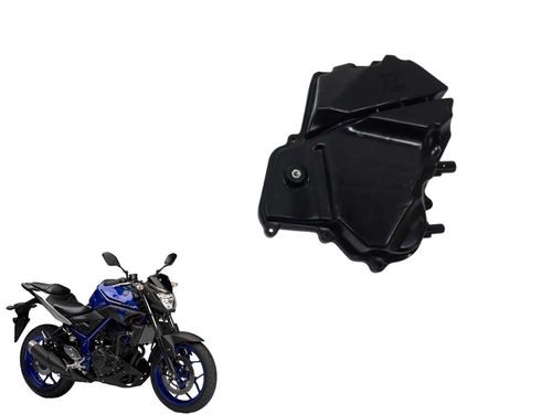 Tampa Caixa Filtro Ar Yamaha Mt 03 Mt03 17-20