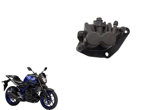 Pinça Freio Dianteiro Yamaha Mt 03 Mt03 17-20