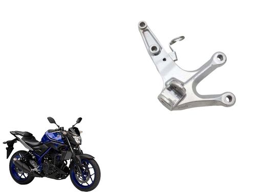 Bacalhau Dianteiro Direito Yamaha Mt 03 Mt03 17-20