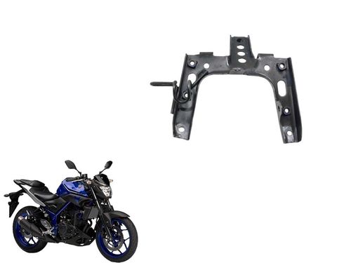 Suporte da Aranha do Farol Yamaha Mt 03 Mt03 17-20