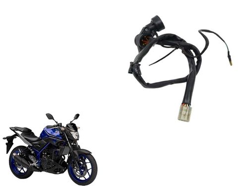 Sensor Marcha/cambio Yamaha Mt 03 Mt03 17-20