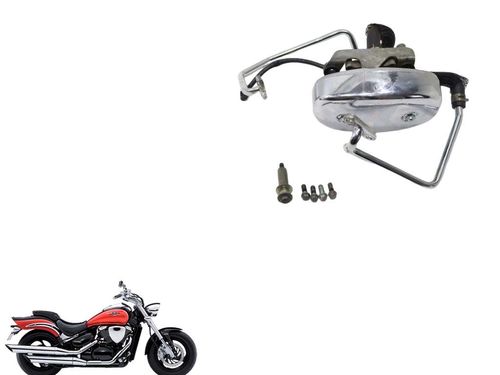 Válvula Solenoide Suzuki Boulevard M800 09-12