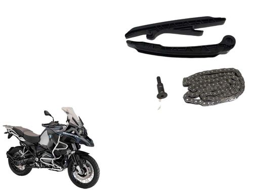 Corrente Coman. Guia Tensor Ld Bmw R 1200 Gs 13-19