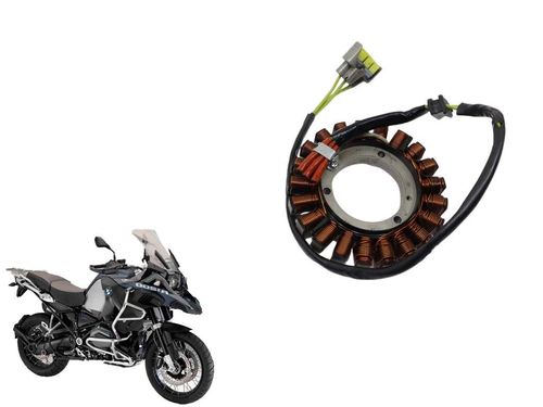 Estator Bmw R 1200 Gs R1200gs 13-19