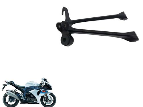 Bacalhau Traseiro Direito Suzuki Gsxr Srad 1000 11-13