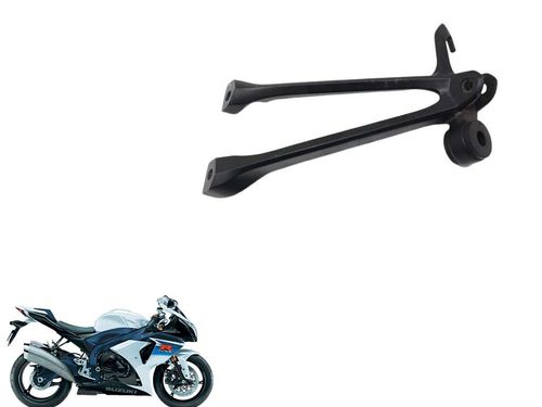 Bacalhau Traseiro Esquerdo Suzuki Gsxr Srad 1000 11-13