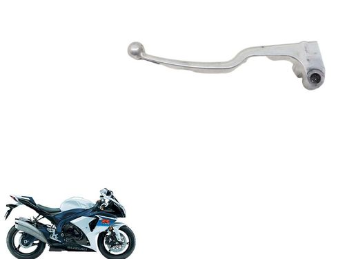 Manete Embreagem Suzuki Gsxr Srad 1000 Srad 1000 11-16