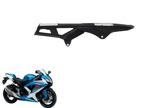 Capa Corrente Suzuki Gsxr 750 Srad 11-13c/detalhe