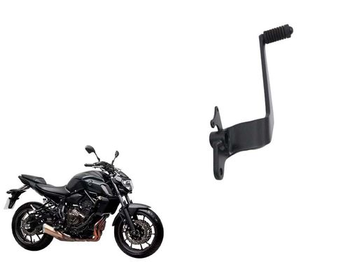 Pedal Freio Yamaha Mt 07 Mt07 19-23