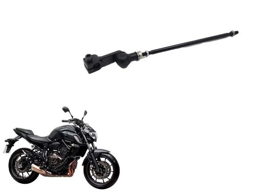 Haste Pedal Cambio Yamaha Mt 07 Mt07 19-23