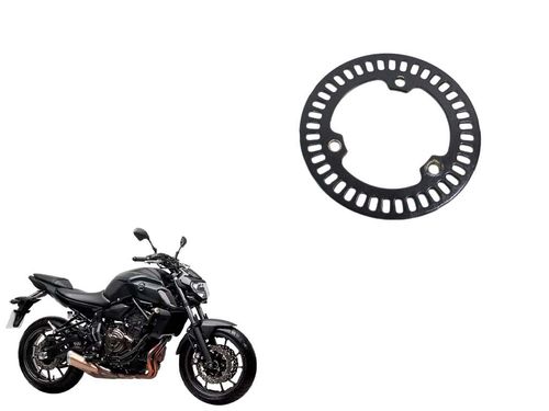 Disco Abs Dianteiro Yamaha Mt 07 Mt07 19-23