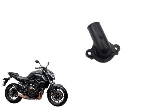 Conexão Água Yamaha Mt 07 Mt07 19-23