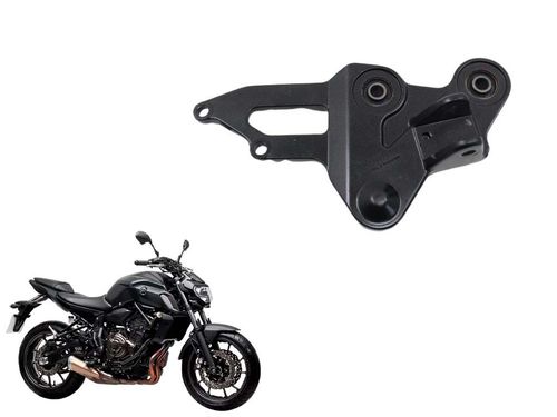 Bacalhau Dianteiro Direito Yamaha Mt 07 Mt07 19-23