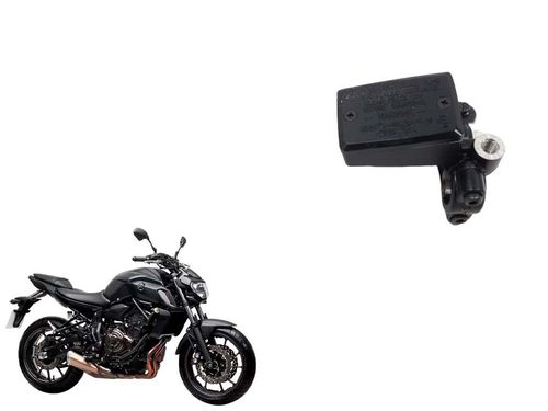 Cilindro Burrinho Freio Dianteiro Yamaha Mt 07 19-23