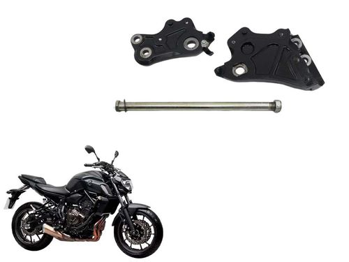 Eixo Balança Yamaha Mt 07 Mt07 19-23