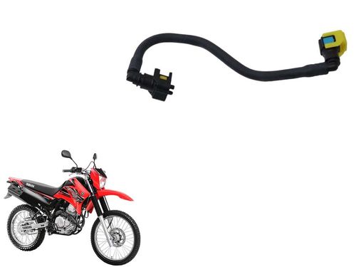 Mangueira Bomba Combustível NOVA Yamaha Lander 250 16-19