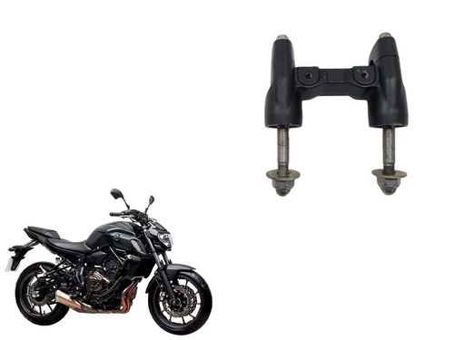 Suporte Guidão Yamaha Mt 07 Mt07 19-23