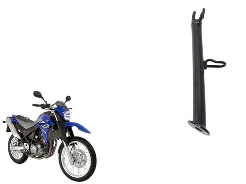 Cavalete Lateral NOVO Yamaha Xt 660 05-18
