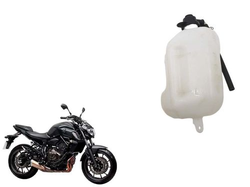 Reservatório Água Yamaha Mt 07 Mt07 22-23
