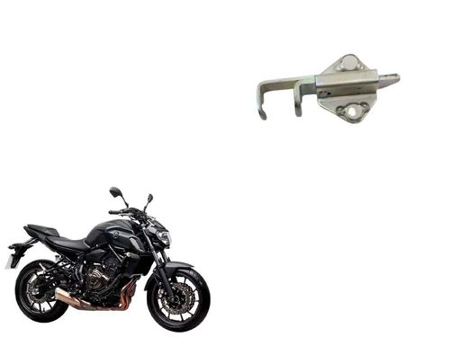 Trava Banco Yamaha Mt 07 Mt07 22-23