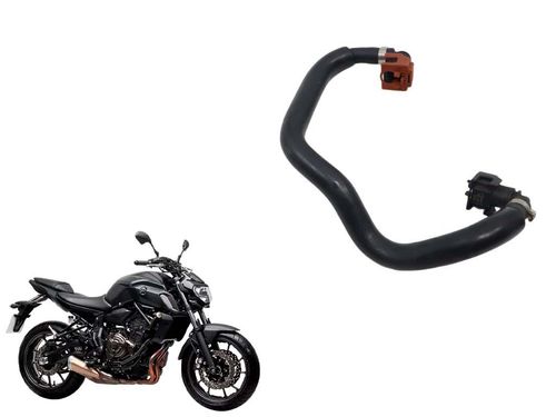 Mangueira Combustível Yamaha Mt 07 Mt07 22-23