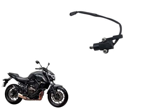 Sensor Cavalete Lateral Yamaha Mt 07 Mt07 22-23