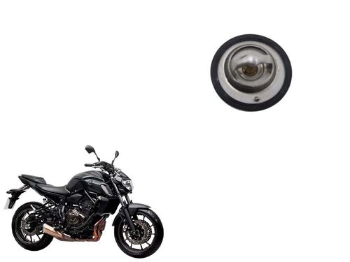 Válvula Termostática Yamaha Mt 07 Mt07 22-23