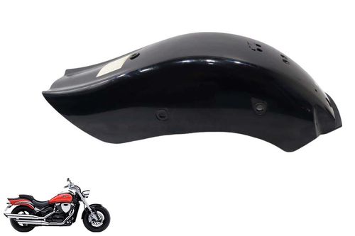 Para-lama Traseiro Suzuki Boulevard M800 09-12